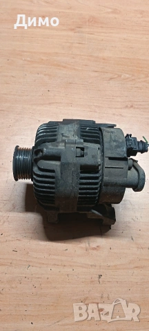 динамо алтернатор бмв е46 318 118кс bmw e46