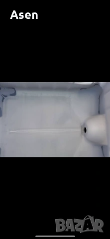 Ibc бидони 1000 литра 1 тон контейнер съд за вода варвл 1 тон ЧИСТИ КАТО НОВИ , снимка 6 - Напояване - 53078778