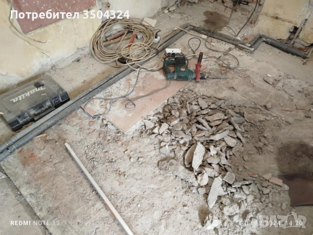 БРИГАДА МАЙСТОРИ!, снимка 15 - Ремонти на апартаменти - 52184317