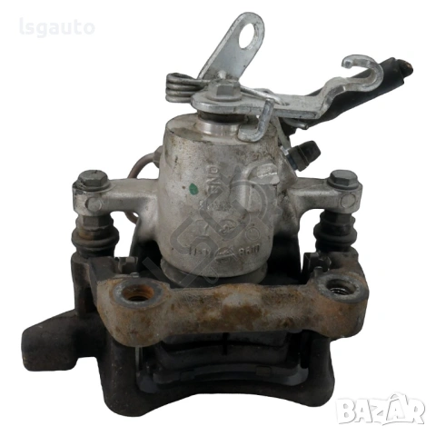 Заден десен спирачен апарат Volkswagen Touran I 2003-2010 ID: 157265, снимка 2 - Части - 53177134