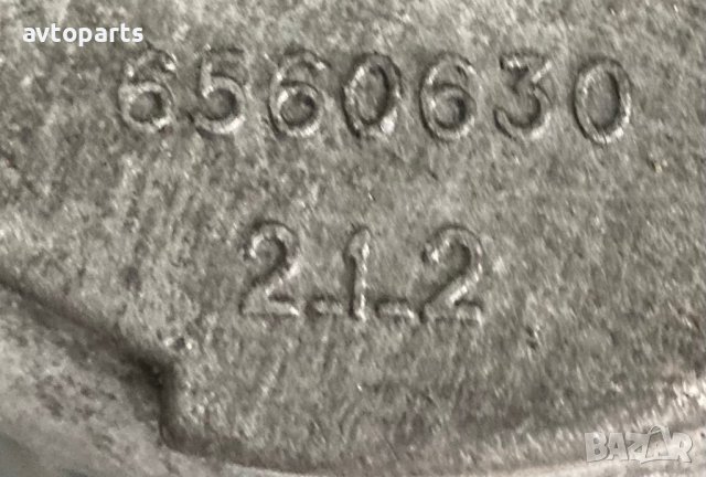 Renault scenic 1999година 1.6i Компресор Климатик, снимка 7 - Части - 42509222