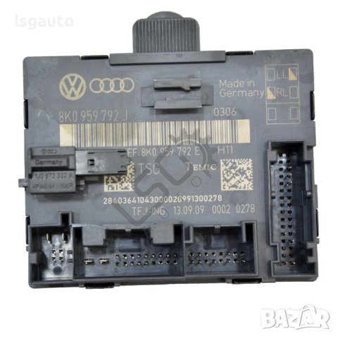 Модул предна лява врата AUDI A4 (B8) 2008-2015 ID:101640