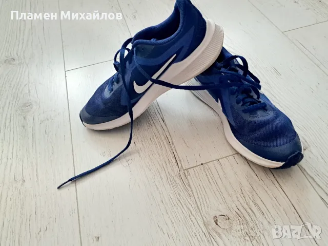 Nike-Ориг.маратонки, снимка 4 - Маратонки - 49057495