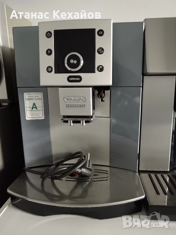 кафе машини, снимка 6 - Кафемашини - 52917109