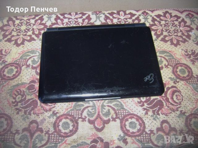 Asus Eee PC 1000H  10.1 инча, Intel Atom, 2 GB RAM, снимка 6 - Лаптопи за дома - 53655714
