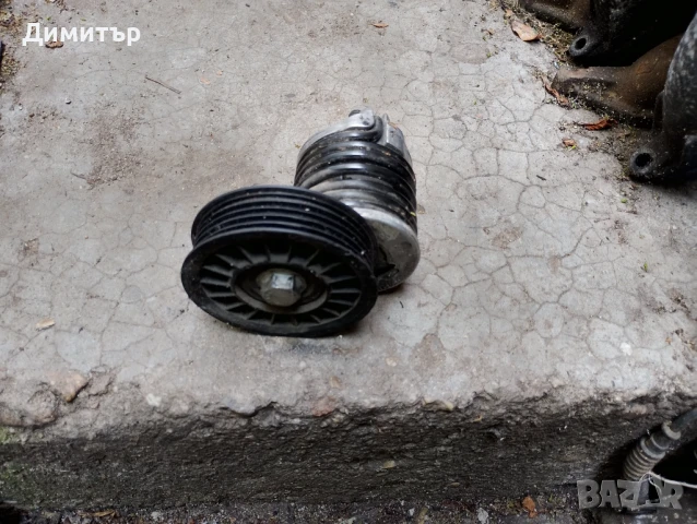 Обтяжен Механизъм За Ауди А4 Б5 1.9ТДИ 1999г / Audi A4 B5 1.9TDI 1999y