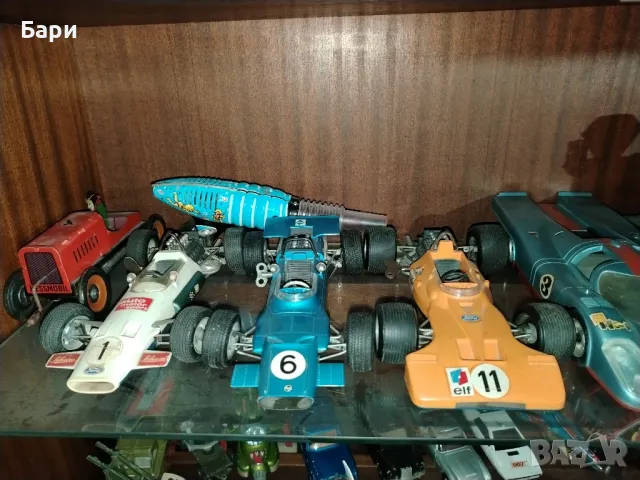  Метална количка,колички,играчки Matchbox,SCHUCO,Lesney,Majorette,Siku,Dinky и др, снимка 2 - Колекции - 40674832