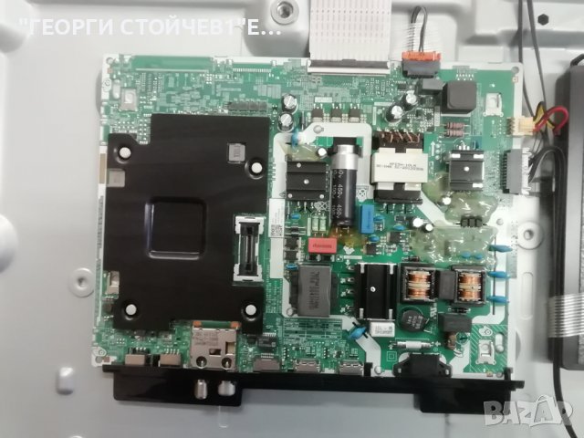 UE50TU7092U KANT-SU2_6900_5055 CY-GT050GCV3H, снимка 5 - Части и Платки - 39057577