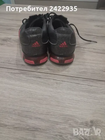 Дамски маратонки, снимка 2 - Маратонки - 49488369