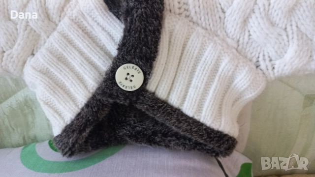 Мъжка блуза, Вълнена блуза, Вълнена жилетка , снимка 2 - Блузи - 36395663