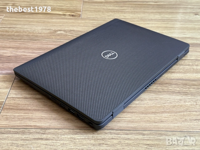13.3 Dell 7320 Carbon`Core i5-1145G7/16GB RAM/256GB SSD/Бат 7ч, снимка 8 - Лаптопи за работа - 53873092
