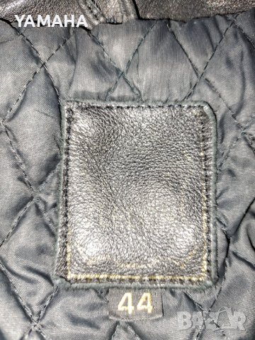 Belo  Мото   Кожено  Дамско  Яке  44. ,ЕСТЕСТВЕНА КОЖА , снимка 7 - Якета - 44222998