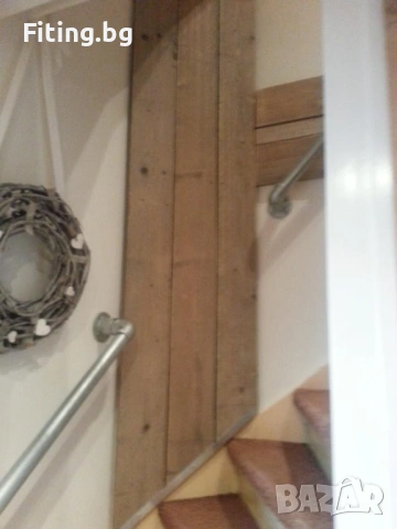 Метални парапети и огради , снимка 11 - Стайни растения - 53258210