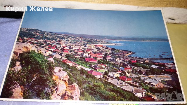 ЛОТ 4 СТАРИ ПОЩЕНСКИ КАРТИЧКИ КАНАДА - НОВА СКОТИЯ ВЕЛИКОБРИТАНИЯ и ДРУГИ ТЕМА КУРОРТИ 33222, снимка 5 - Филателия - 38735730