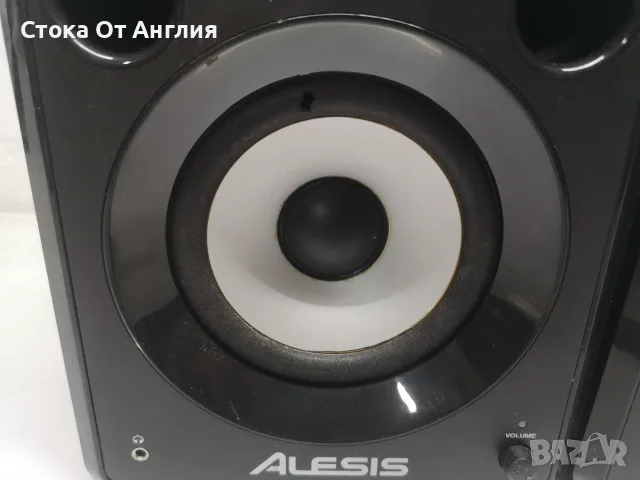 Тонколони - Alesis elevate 5, снимка 4 - Тонколони - 52301912
