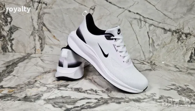 Nike спортни мъжки маратонки , снимка 2 - Маратонки - 49757578