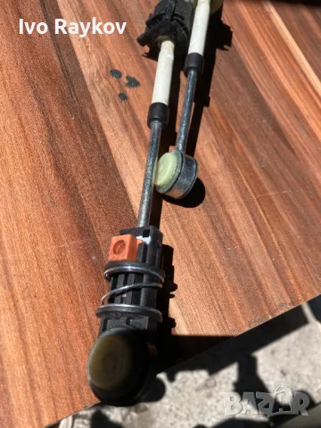 Части за Mazda 3 , 2011g, 2.2 disel , 1, снимка 11 - Части - 48274334