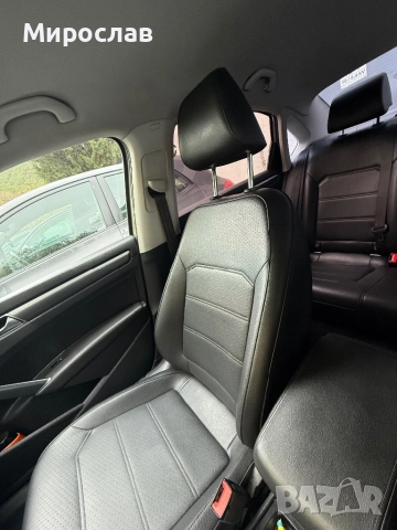 VW Passat B8 1.8Tsi-180кс 2018г, снимка 6 - Автомобили и джипове - 52680497