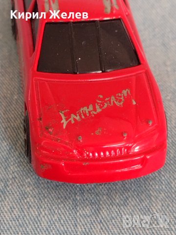 Метална количка стара рядка много красива ефектна за КОЛЕКЦИЯ ДЕКОРАЦИЯ 37616, снимка 6 - Колекции - 40685760