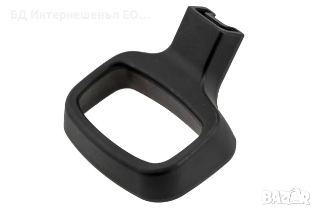 3C0881253A  Дръжка за регулиране на лява седалка, Volkswagen, Audi, Черен