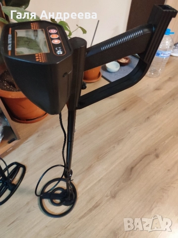 металодетектор, снимка 10 - Колекции - 52020986