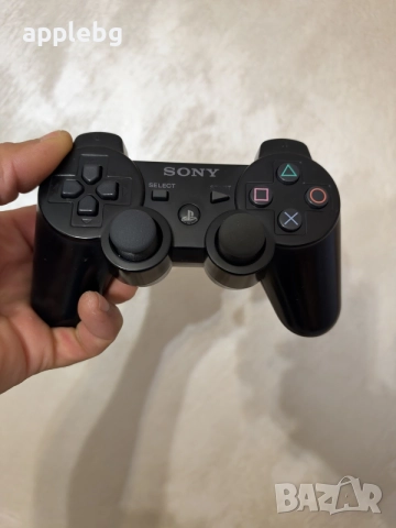 Оригинален PlayStation 3 контролер Sixaxis