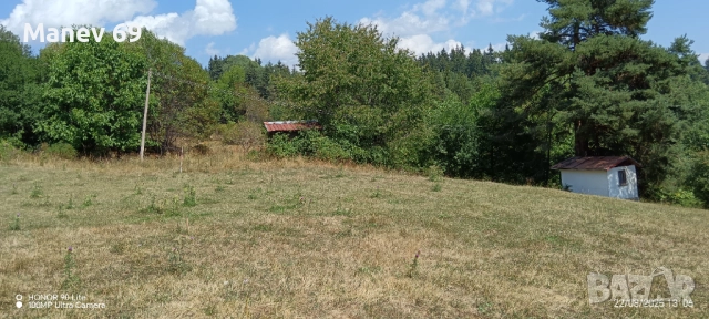 Продавам парцел на Пампорово - Поповото.🌲, снимка 3 - Парцели - 51463530