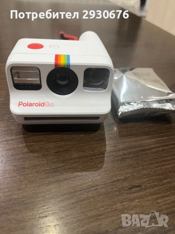 Polaroid Go
