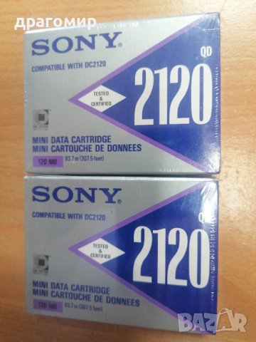 Sony compattible with DV 2120 , снимка 1 - Ресийвъри, усилватели, смесителни пултове - 41880721