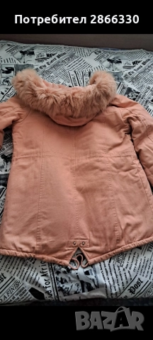 Дамсо яке, снимка 3 - Якета - 52515292