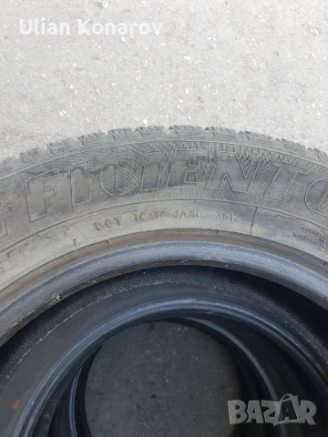 4бр. Гуми GoodYear 225/65/17, снимка 4 - Гуми и джанти - 53835114