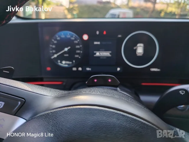 Hyundai kona 2025 гаранция, снимка 10 - Автомобили и джипове - 56112057