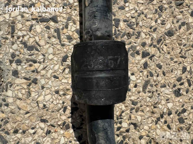 Предна Стабилизираща щанга Мерцедес Mercedes Cla 200 150ps. комплект само за 200лв. A2463203411, снимка 4 - Части - 51044423