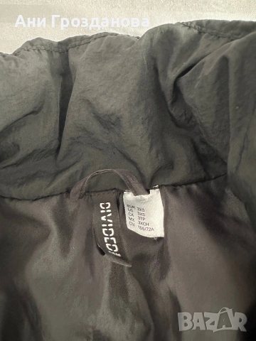 Детска грейка 3XS H&M, снимка 2 - Детски якета и елеци - 53837913