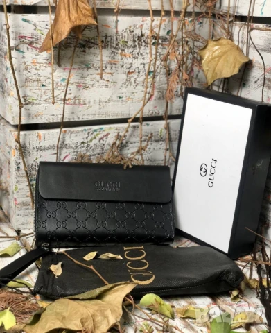 мъжки чанти hugo boss emporio armani louis vuitton , снимка 7 - Чанти - 51079992