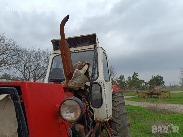 Продавам ЮМЗ