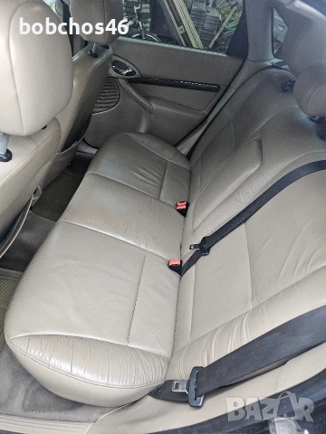 Ford Focus Mk1 1.8 TD, снимка 4 - Автомобили и джипове - 53853303