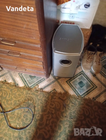 Система за домашно кино PIONEER VSX-324., снимка 14 - Аудиосистеми - 53141985