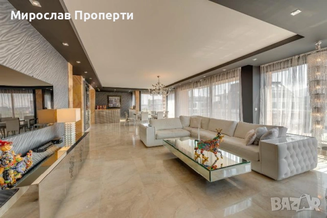 Продаваме 3-Стаен Апартамент В Западен парк