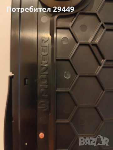 PIONEER PD-9700, снимка 10 - Декове - 53628649
