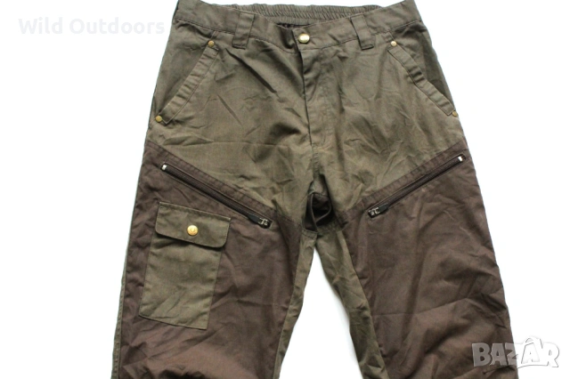 CHEVALIER - летен ловен панталон, размер 48 (M), снимка 2 - Екипировка - 53786586