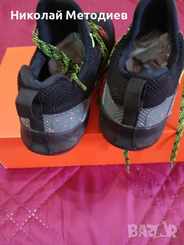 Много запазени маратонки , снимка 5 - Маратонки - 51174890