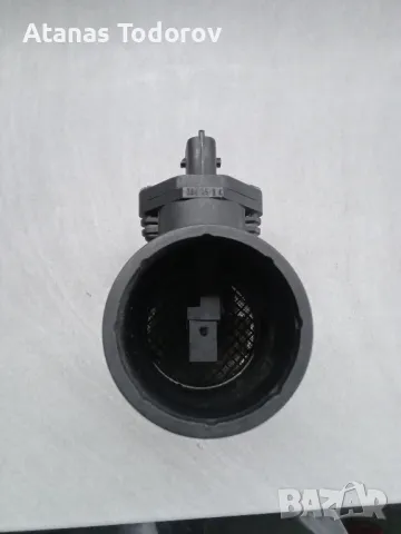 Дебитомер Bosch за Опел Астра 1,7 ТD,OpeL Meriva 1,7 СTDI, снимка 3 - Части - 47398081