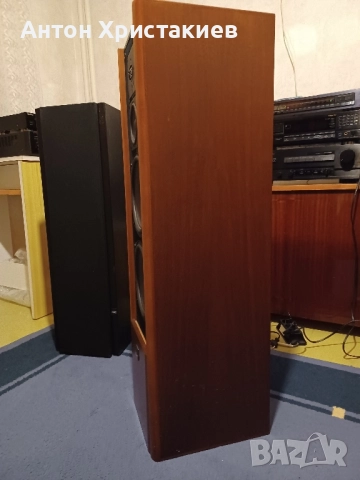 Продавам тонколони MB Quart 850 S, снимка 11 - Тонколони - 52603807