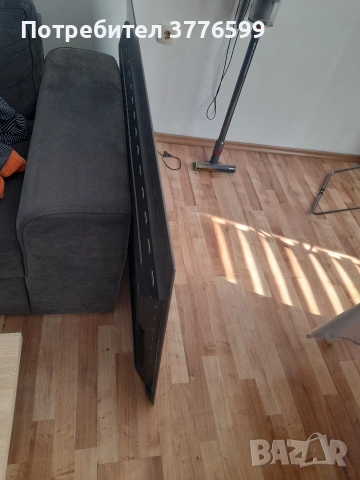 OLED TV PHlLIPS 8 series, снимка 2 - Телевизори - 53291721