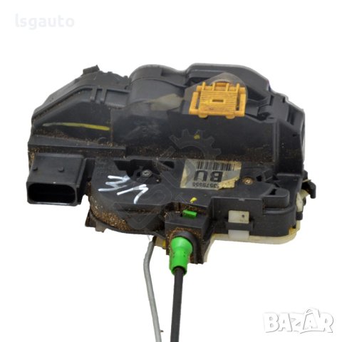 Брава задна лява врата Opel Astra (J) 2010-2018 ID:108609, снимка 3 - Части - 41883778