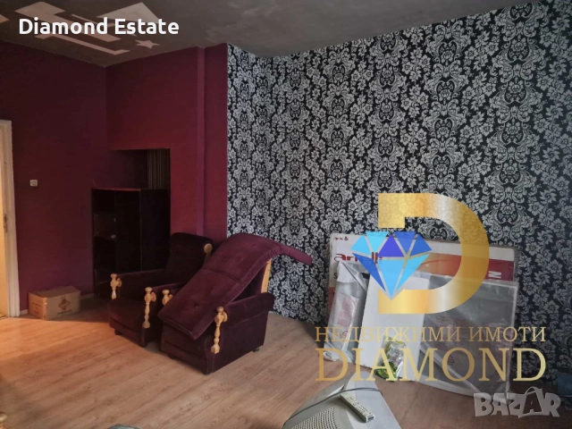 Апартамент в Димитровград - Център