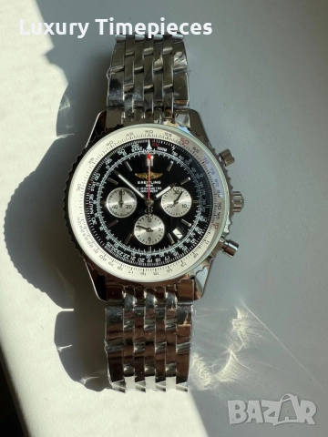 Breitling Navitimer