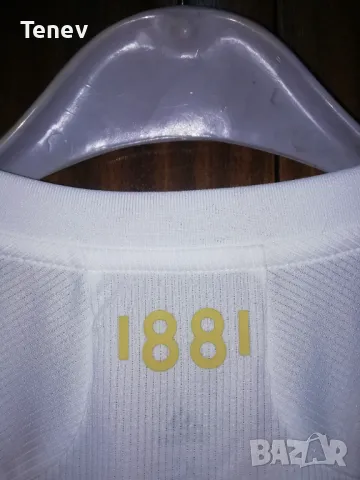 Girondins Bordeaux Adidas XL нова оригинална тениска фланелка Бордо , снимка 11 - Тениски - 49700637