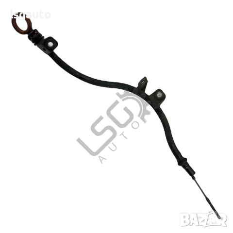 Щека за масло Volkswagen Tiguan I 2007-2015 ID: 156099